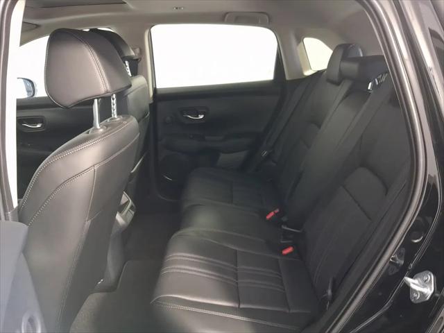 2026 Honda HR-V 2WD EX-L
