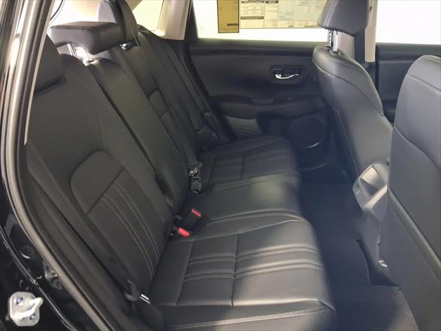 2026 Honda HR-V 2WD EX-L