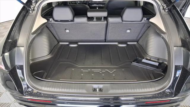 2026 Honda HR-V 2WD EX-L