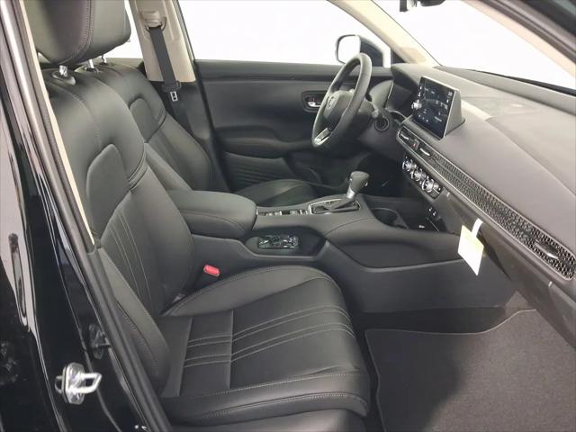 2026 Honda HR-V 2WD EX-L
