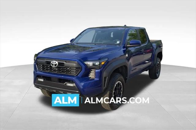 2024 Toyota Tacoma TRD Off Road for sale in Florence, SC