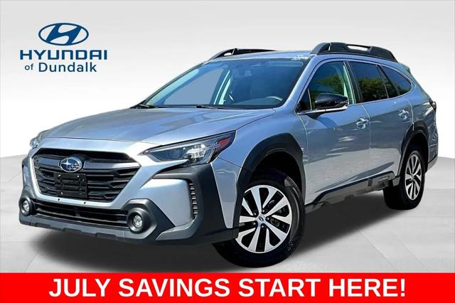 2023 Subaru Outback Premium for sale in Dundalk, MD