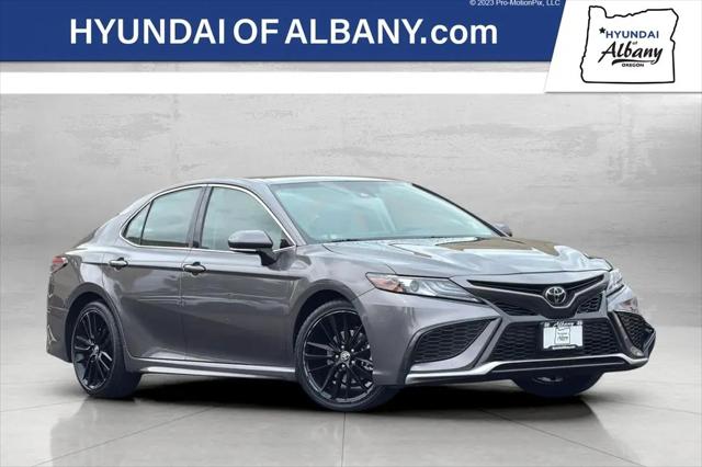 2024 Toyota Camry XSE for sale in Albany, OR