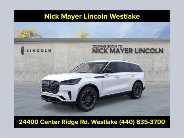 2026 Lincoln Aviator Reserve for sale in Westlake, OH