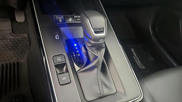 2026 Toyota Corolla Cross Hybrid XSE