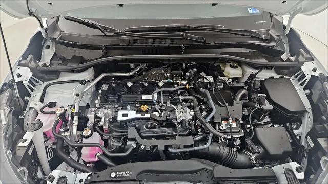 2026 Toyota Corolla Cross Hybrid XSE