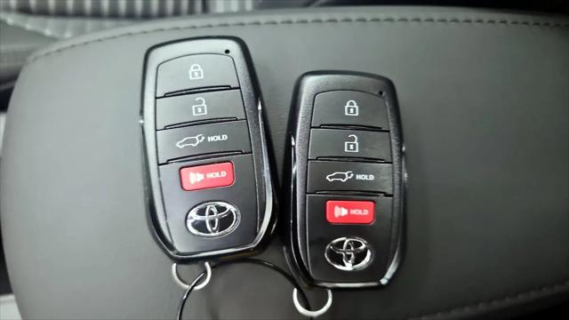 2026 Toyota Corolla Cross Hybrid XSE