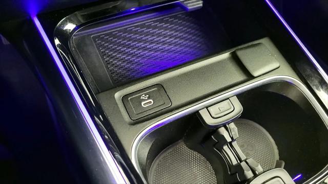 2025 Mercedes-Benz GLA-CLASS 4MATIC