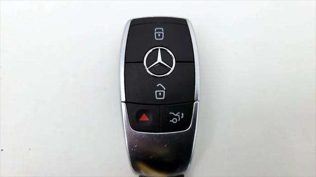 2025 Mercedes-Benz GLA-CLASS 4MATIC