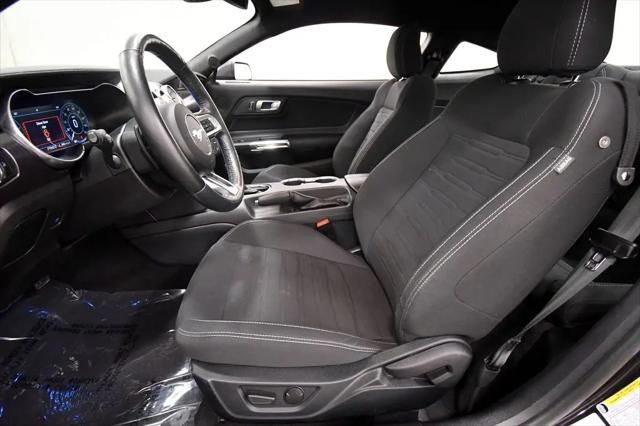 2023 Ford Mustang Mach 1 Fastback