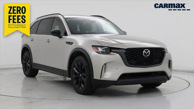 2025 Mazda X-90 3.3 Turbo Premium Sport for sale in Knoxville, TN