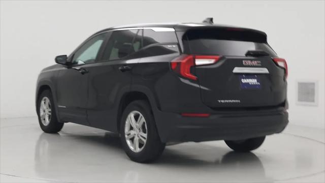 2024 GMC Terrain FWD SLE