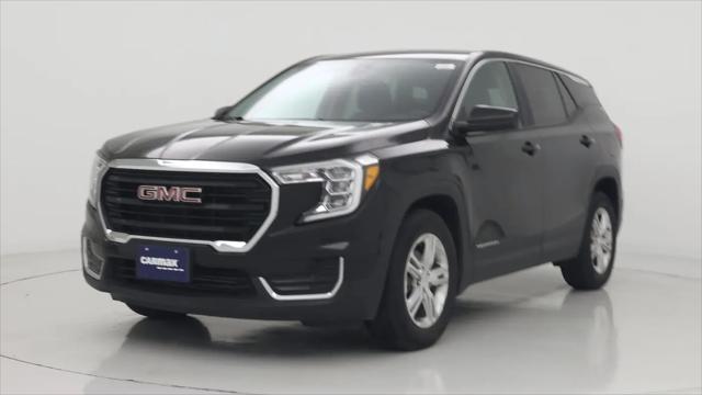 2024 GMC Terrain FWD SLE