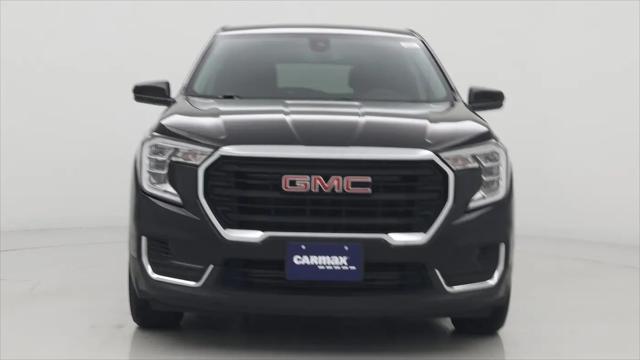 2024 GMC Terrain FWD SLE