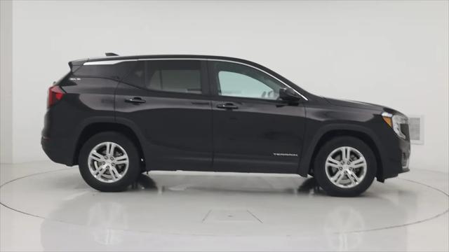 2024 GMC Terrain FWD SLE