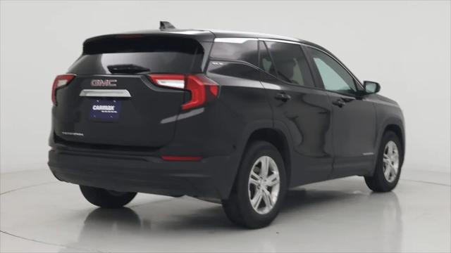 2024 GMC Terrain FWD SLE