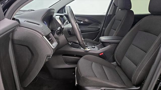 2024 GMC Terrain FWD SLE