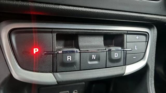 2024 GMC Terrain FWD SLE