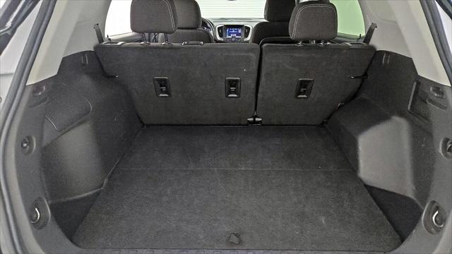 2024 GMC Terrain FWD SLE
