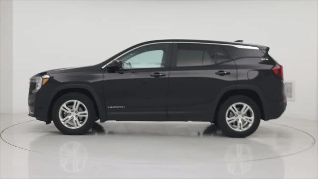 2024 GMC Terrain FWD SLE