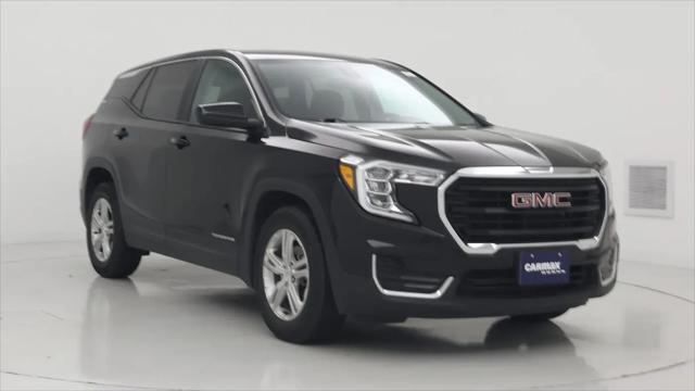 2024 GMC Terrain FWD SLE for sale in Fort Worth, TX