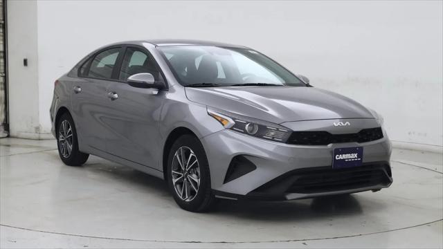 2023 Kia Forte LXS for sale in South Portland, ME