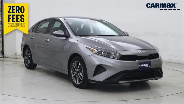2023 Kia Forte LXS for sale in South Portland, ME