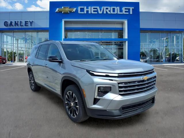 2026 Chevrolet Traverse FWD LT for sale in Brook Park, OH