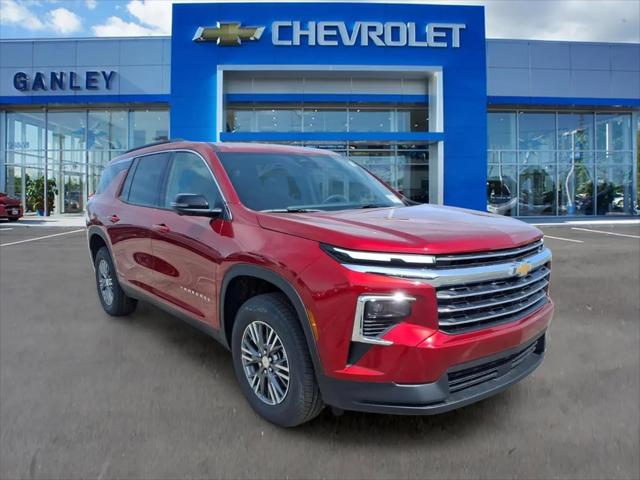 2026 Chevrolet Traverse FWD LT for sale in Brook Park, OH