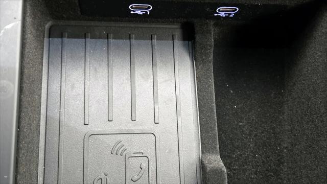 2021 Audi Q7 Prestige 55 TFSI quattro Tiptronic