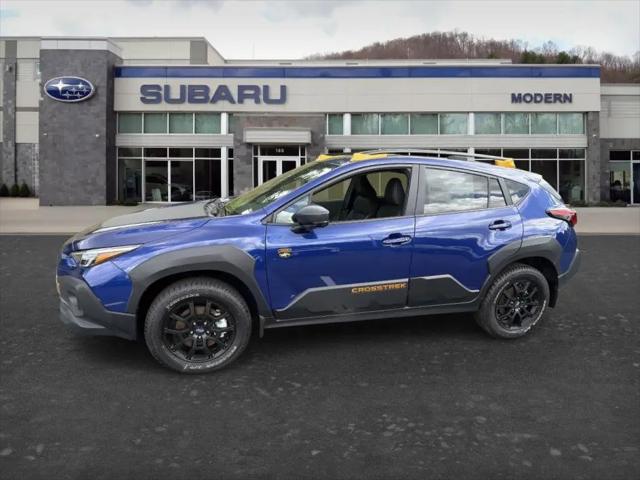 2026 Subaru Crosstrek Wilderness for sale in Boone, NC