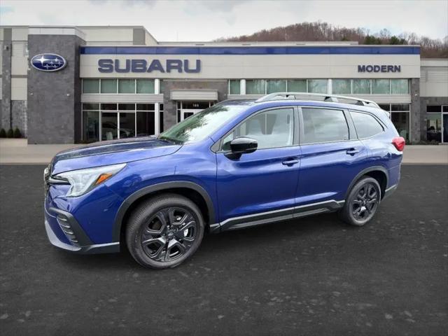2026 Subaru Ascent Onyx Edition Touring 7-Passenger for sale in Boone, NC