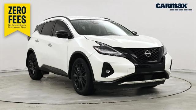 2024 Nissan Murano SV FWD for sale in Memphis, TN
