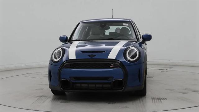 2022 MINI Hardtop Cooper S