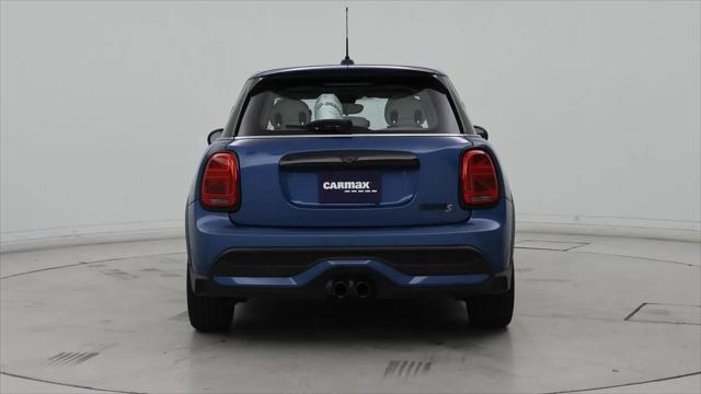 2022 MINI Hardtop Cooper S