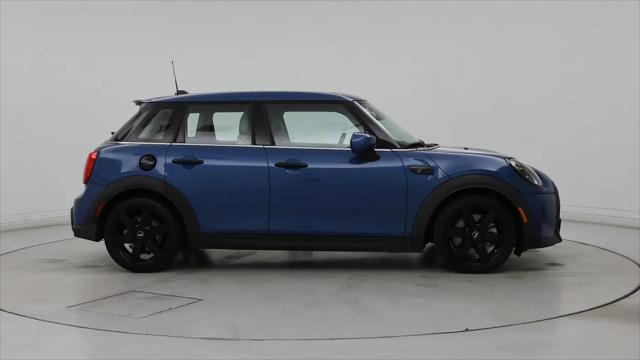 2022 MINI Hardtop Cooper S