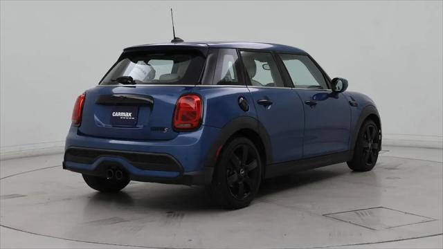 2022 MINI Hardtop Cooper S