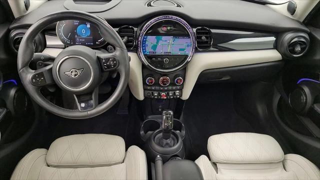 2022 MINI Hardtop Cooper S