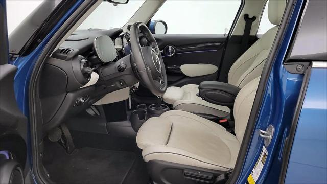 2022 MINI Hardtop Cooper S