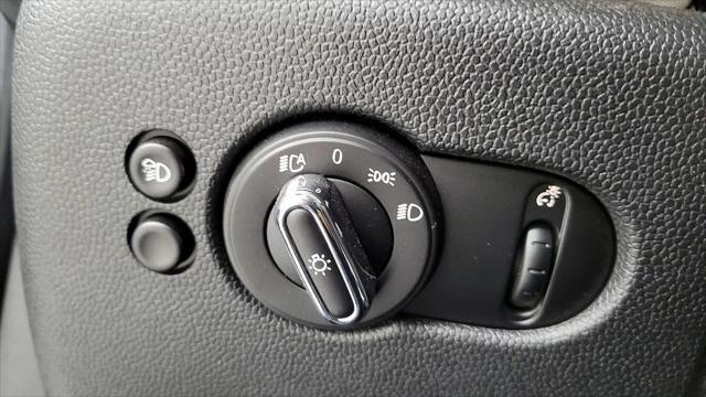 2022 MINI Hardtop Cooper S