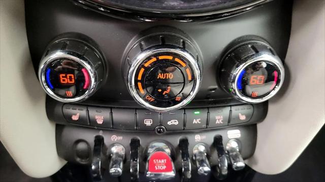 2022 MINI Hardtop Cooper S