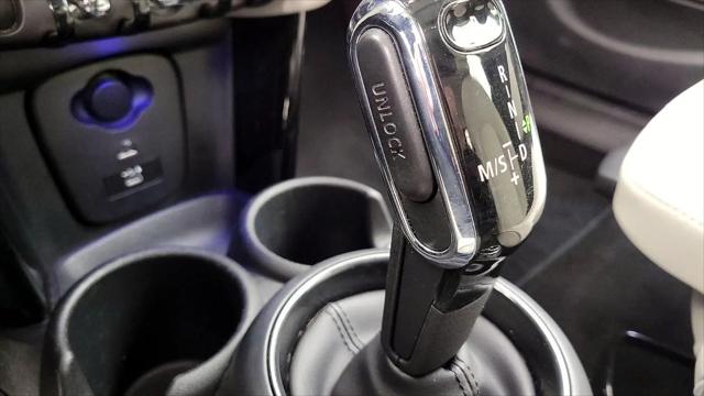 2022 MINI Hardtop Cooper S