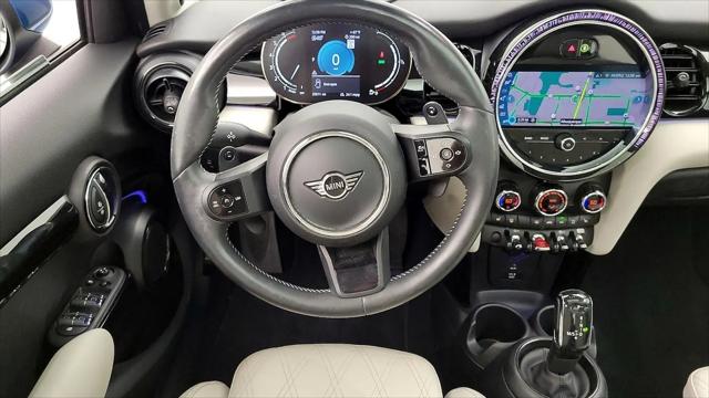 2022 MINI Hardtop Cooper S