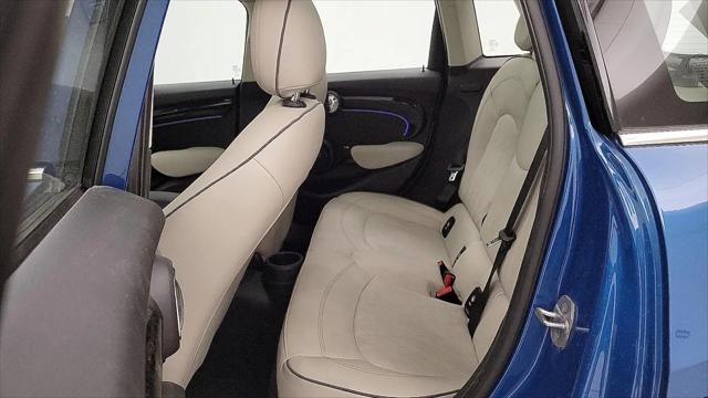 2022 MINI Hardtop Cooper S
