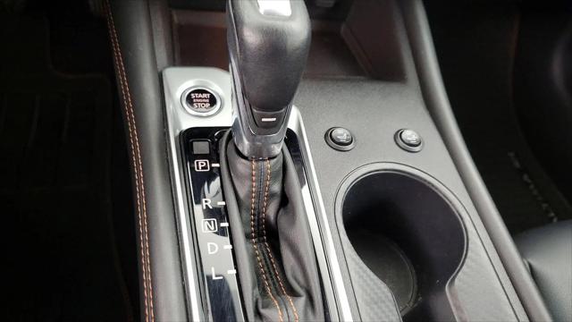 2021 Nissan Altima SR FWD