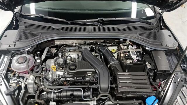 2023 Volkswagen Jetta 1.5T SE