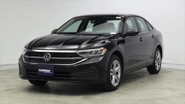 2023 Volkswagen Jetta 1.5T SE