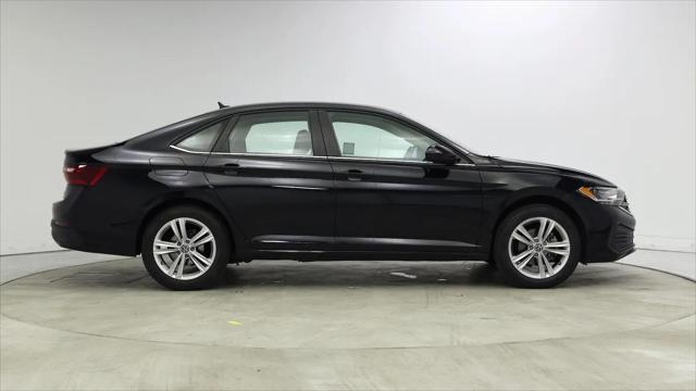 2023 Volkswagen Jetta 1.5T SE