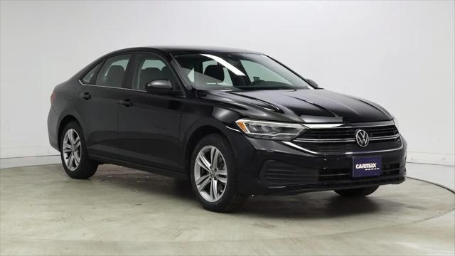 2023 Volkswagen Jetta 1.5T SE for sale in Palm Desert, CA