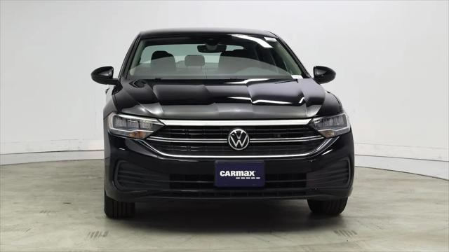 2023 Volkswagen Jetta 1.5T SE